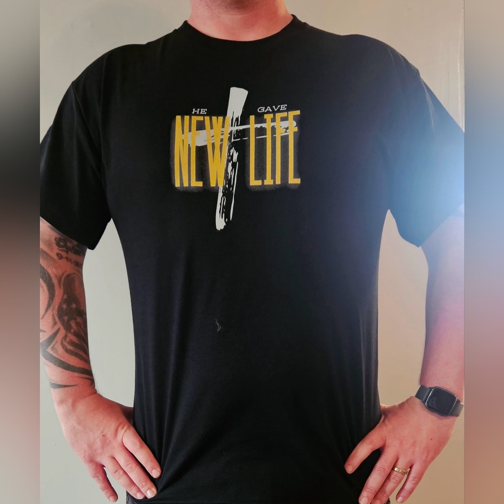 Men t shirt